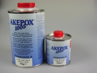 Akepox 1005 helltransparent # 10676